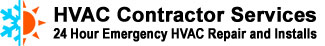 Chiriaco Smt HVAC Services